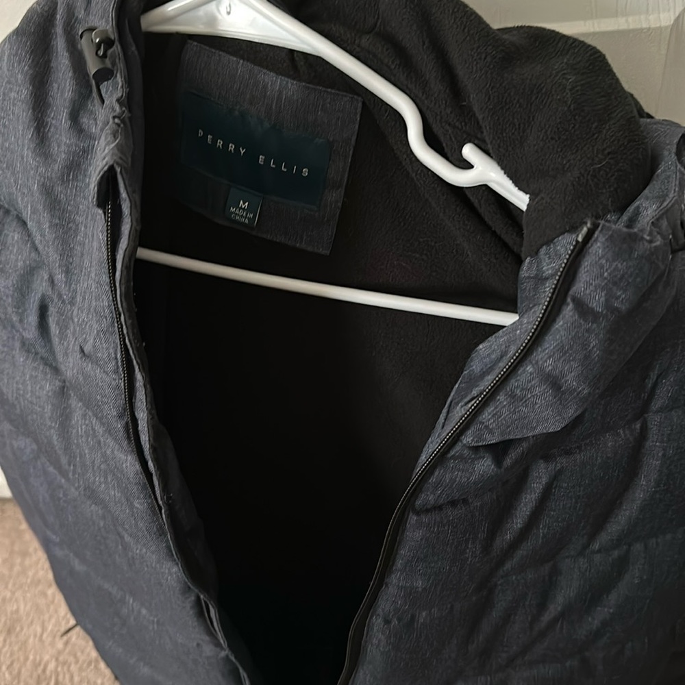 Puffer Jacket - Picture 5 of 5